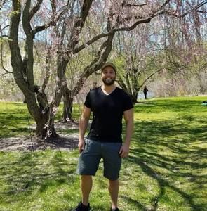 Meet your Posher, Shaun